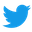 Twitter icon